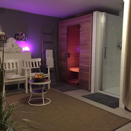 Bed & Breakfast Mestreech Maastricht Dış mekan fotoğraf