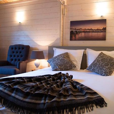 Bed & Breakfast Mestreech Maastricht Dış mekan fotoğraf