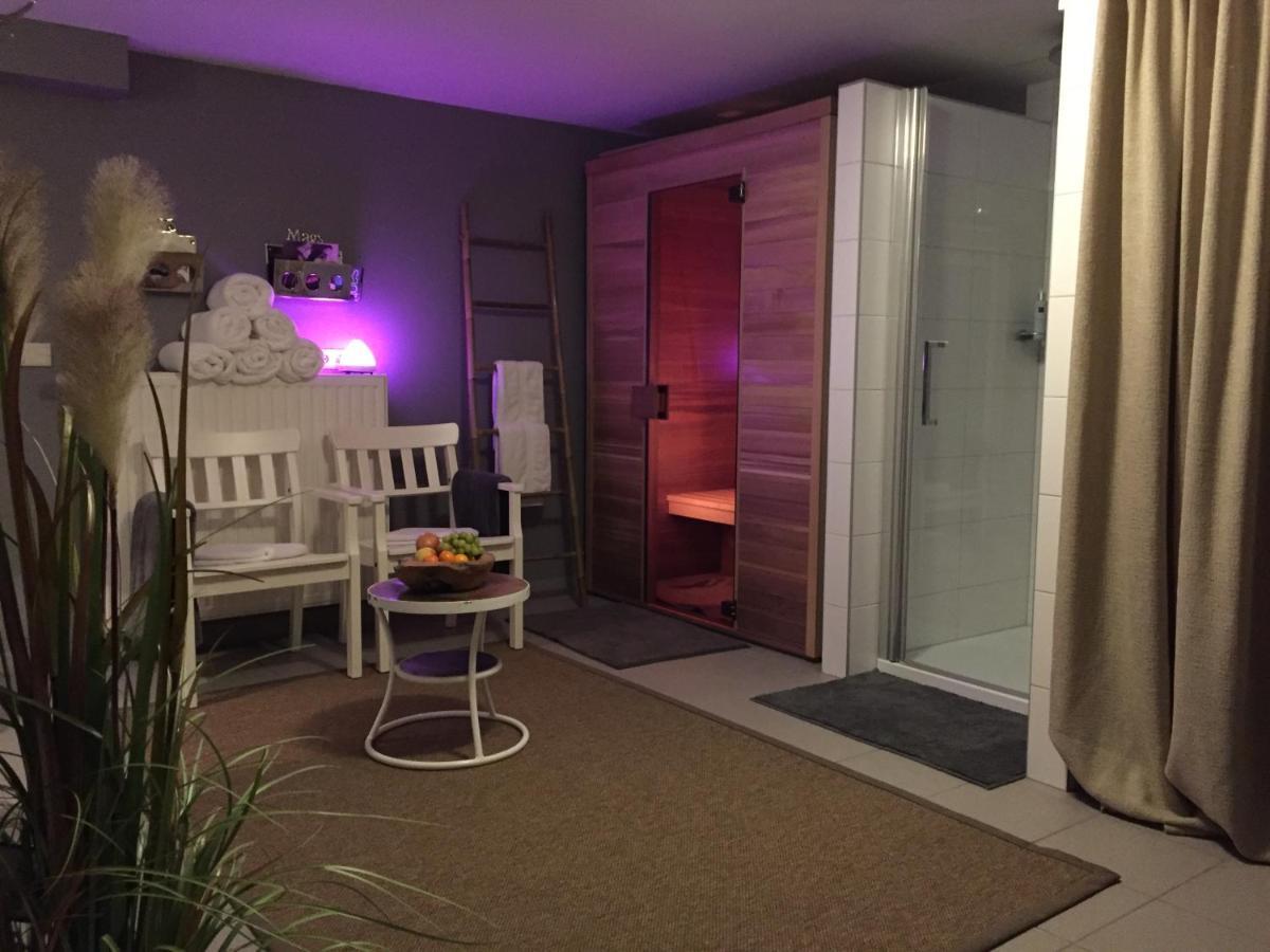 Bed & Breakfast Mestreech Maastricht Dış mekan fotoğraf