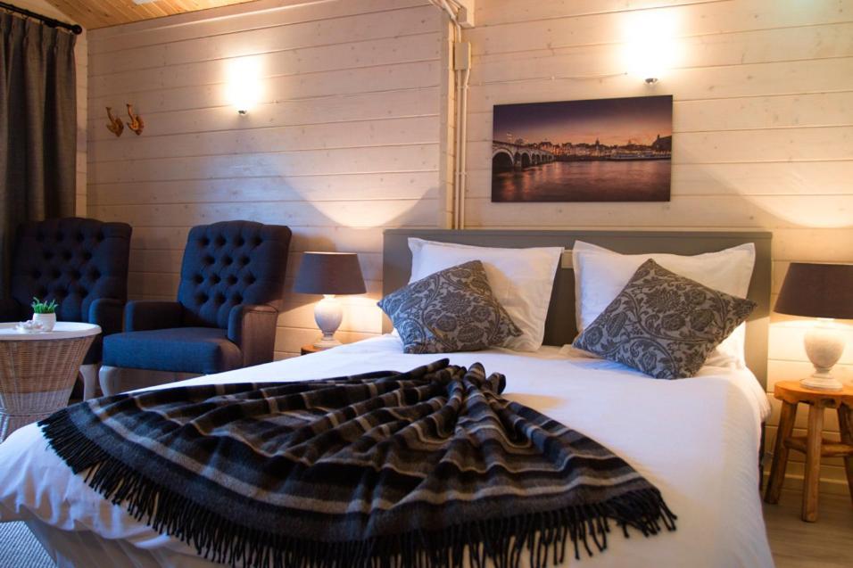 Bed & Breakfast Mestreech Maastricht Dış mekan fotoğraf