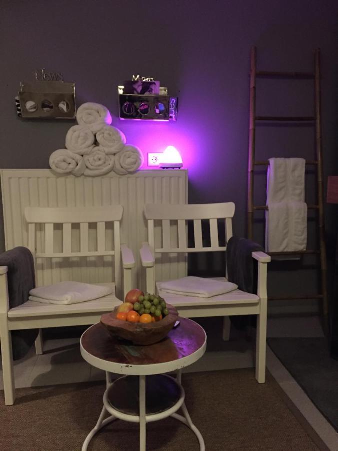 Bed & Breakfast Mestreech Maastricht Dış mekan fotoğraf