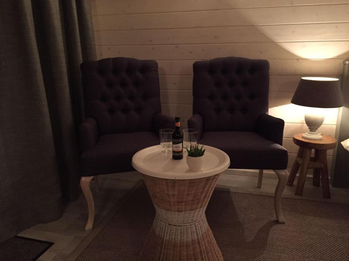 Bed & Breakfast Mestreech Maastricht Dış mekan fotoğraf