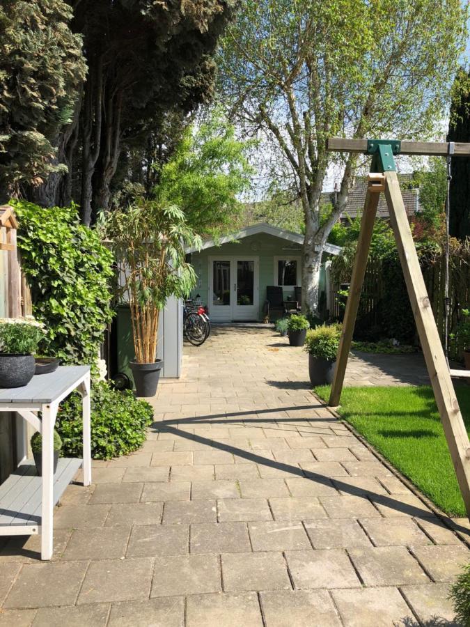 Bed & Breakfast Mestreech Maastricht Dış mekan fotoğraf